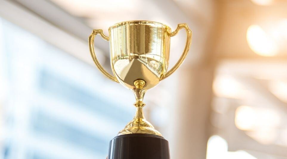 LevelUP Tops Midsize List in HRO Today's 2024 RPO Baker's Dozen